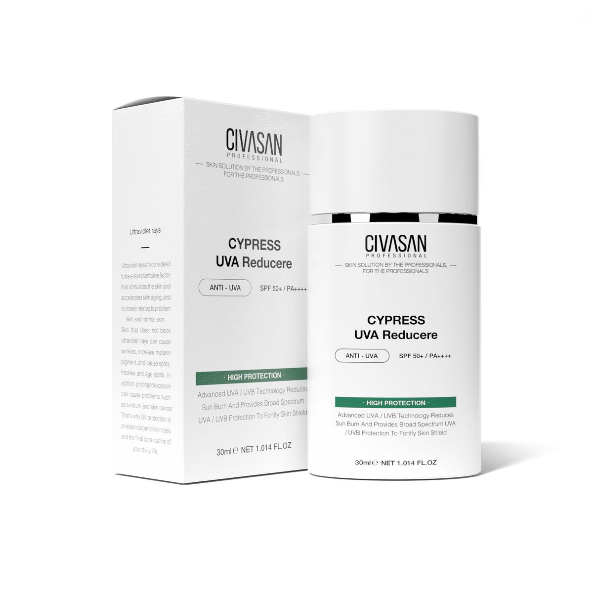 CIVASAN – CIVASAN AUSTRALIA