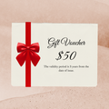 CIVASAN STORE GIFT CARD