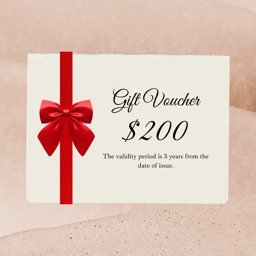 CIVASAN STORE GIFT CARD