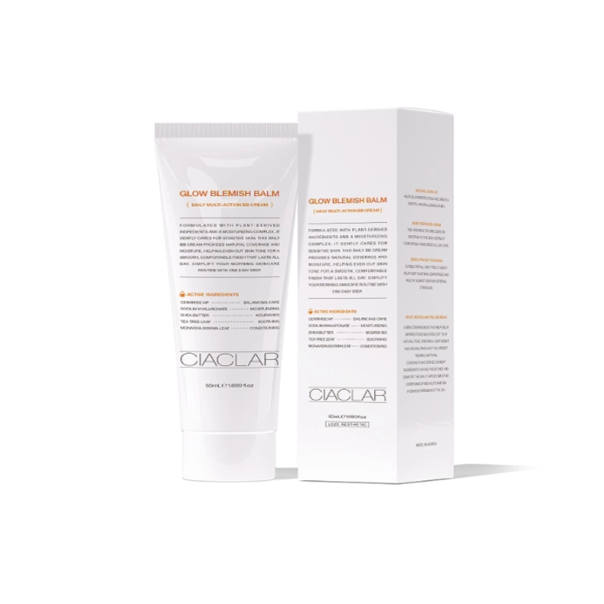 CIACLAR LEZE GLOW BLEMISH BALM 50ml