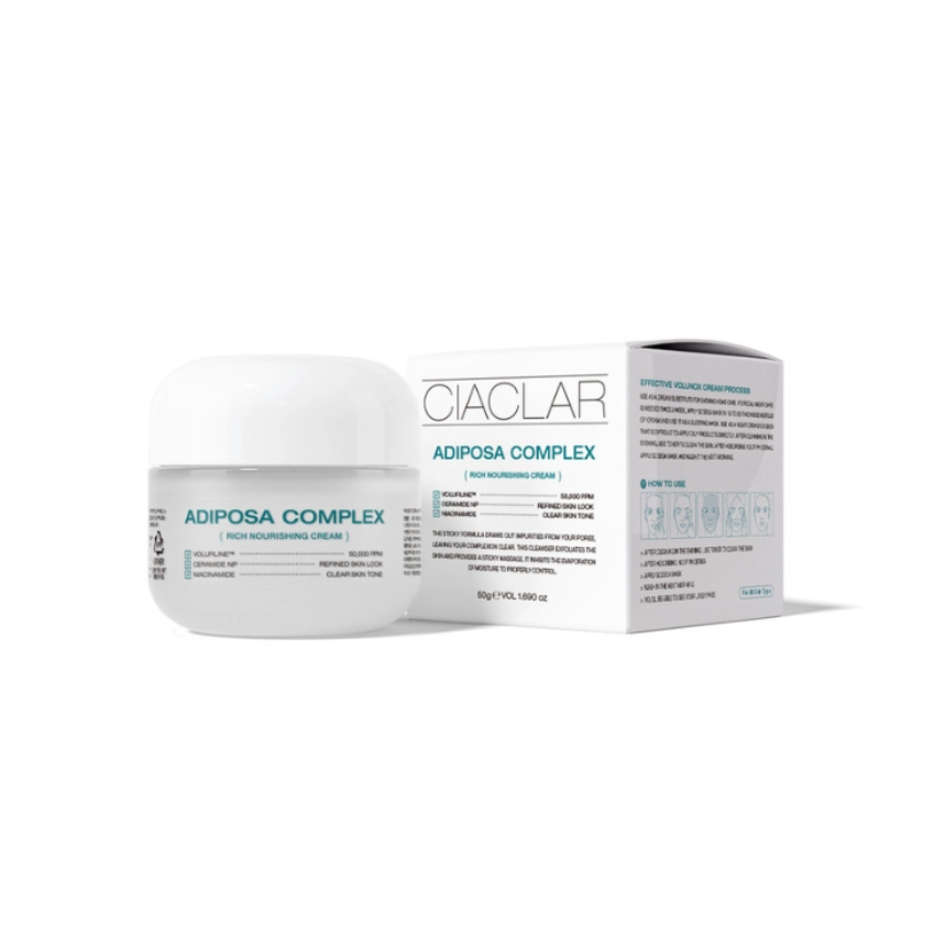 LEZE CIACLAR Premium Hydration Moisturizer