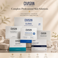 CIVASAN Professional 6 Travel  Sample Pack