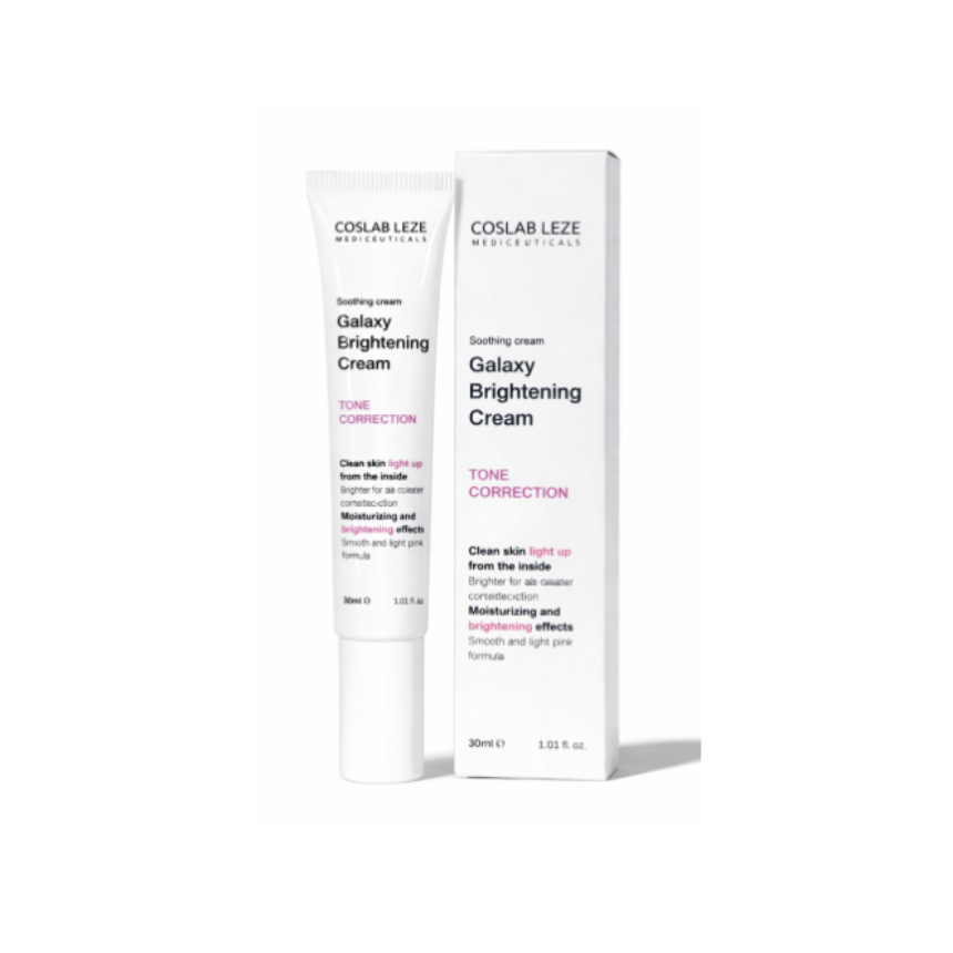 LEZE Galaxy Brightening Cream 30ml