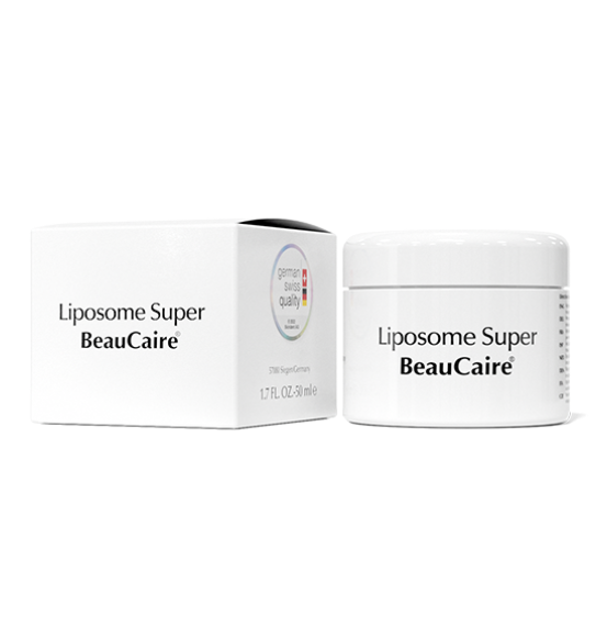 ORGANIC & VEGAN BeauCaire Liposome Super