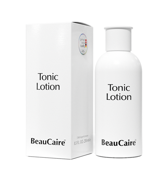 ORGANIC & VEGAN BeauCaire Tonic Lotion