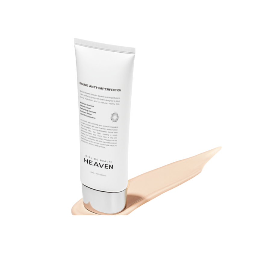 Ciel de Beaute Baume Anti-imperfection BB Cream