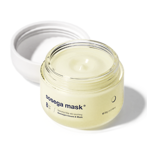 CIVASAN Professional Sosega Overnight Recovery Mask